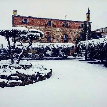 Restaurant Turo De La Torre